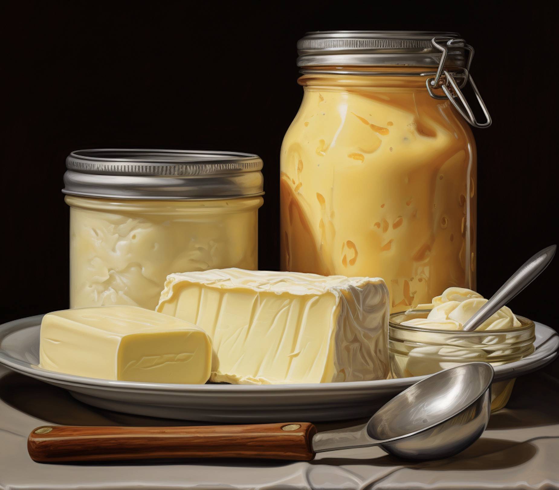 Where is beef tallow or beef lard in grocery stores? OneEarthHealth